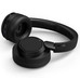 AURICULARES PHILIPS TAH6509 BK