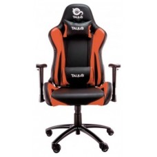 Silla Gamer Talius Dragonfly Gaming Blanco/rosa 2d,