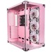 TALIUS PC Gaming Good Game Cronos Orchid I3 10100F/16GB RGB/SSD 240GB/VGA 730 2GB/Skadi 120 RGB