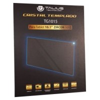 Talius protector cristal templado 10.1"  TAB-1015
