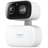TP-LINK CAMARA IP/WEBCAM 2K 360 WIFI TAPO C216 INDOOR/OUTDOOR (Espera 4 dias)