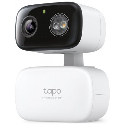 TP-LINK CAMARA IP/WEBCAM 2K 360 WIFI TAPO C216 INDOOR/OUTDOOR (Espera 4 dias)