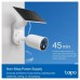 TP-LINK-CAM TAPO C425 KIT SOL