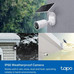CAMARA IP EXTERIOR WIFI CON BATERIA TP-LINK TAPO C425