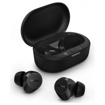 AURICULARES PHILIPS TAT1209BK