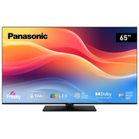 TV PANASONIC 65" TB65W61AEZ UHD SMART TV PEANA-93SX TV PANASONIC 65" TB65W61AEZ UHD SMART TV PEANA