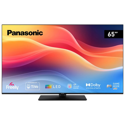 TV PANASONIC 65" TB65W61AEZ UHD SMART TV PEANA