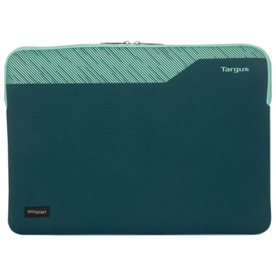 FUNDA PARA PORTATIL TARGUS PULSE 15-16" SLEEVE -GREEN-SX18 FUNDA PARA PORTATIL TARGUS PULSE 15-16" SLEEVE -GREEN
