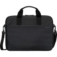 Targus Intellect 13-14" Slim Brief - Black-17SX Targus Intellect 13-14" Slim Brief - Black