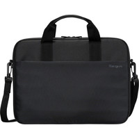 TARGUS INTELLECT 15-16" SLIM BRIEF - BLACK