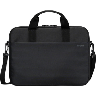 TARGUS INTELLECT 15-16" SLIM BRIEF - BLACK-SX20 TARGUS INTELLECT 15-16" SLIM BRIEF - BLACK