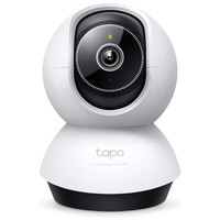 CAMARA INTERIOR WIFI TP-LINK TAPO TC74 3K 5MP-12SX CAMARA INTERIOR WIFI TP-LINK TAPO TC74 3K 5MP