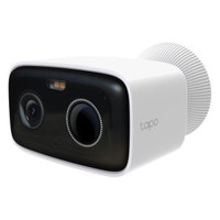 CAMARA EXTERIOR WIFI TP-LINK TAPO TC80 IP65 FHD 2MP