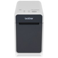 Brother Impresora Etiquetas y Tickets TD2120NWBT