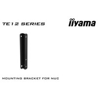 MONITOR INTERACTIVO TACTIL IIYAMA 98" PROLITE (TE9812MIS-B3AG) / RAM 8GB ROM 64GB / TIEMPO OPERACION 24/7 IPS LED 3840X2160 4K UHD / 8MS / VGA / 400CD / RS-232C / RJ45 / HDMIX3 / USB-C / MM / WIFI / SLOT-PC / IIWARE 10.0 (ANDROID 11) (Espera 4 dia-640SX MONITOR INTERACTIVO TACTIL IIYAMA 98" PROLITE (TE9812MIS-B3AG) / RAM 8GB ROM 64GB / TIEMPO OPERACION 24/7 IPS LED 3840X2160 4K UHD / 8MS / VGA / 400CD / RS-232C / RJ45 / HDMIX3 / USB-C / MM / WIFI / SLOT-PC / IIWARE 10.0 (ANDROID 11) (Espera 4 dia