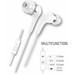 AURICULARES TECH1TECH TEC1304-SX1 AURICULARES TECH1TECH TEC1304