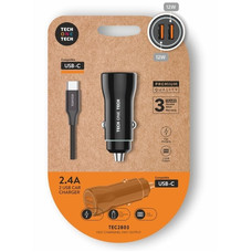 TECH1TECH-CARGA COCHE TEC2803