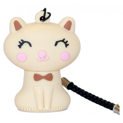 PENDRIVE TECH1TECH-GATO MINIMI 32GB