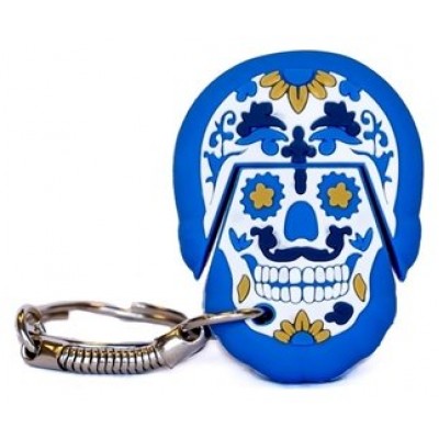 PENDRIVE TECH1TECH-CALAVERA BL MON 32GB