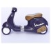 PENDRIVE TECH1TECH-MOTO VESPA PUR 32GB