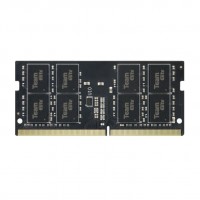 DDR4 TEAMGROUP ELITE SODIMM 32GB 3200 NEGRO