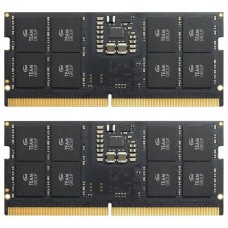 DDR5 TEAMGROUP ELITE SODIMM 32GB 4800 NEGRO