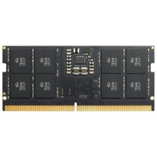 DDR5 TEAMGROUP ELITE SODIMM 8GB 5600 NEGRO