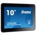 MONITOR IIYAMA OPENFRAME 10,1" TACTIL (TF1015MC-B2) 1280X800/ 450CD/ 1300:1/ VGA/ HDMI/ DP /USB/ 5MS/ VESA 100 /NEGRO(SIN MARCO) (Espera 4 dias)