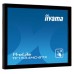 iiyama ProLite TF1534MC-B7X monitor pantalla táctil 38,1 cm (15") 1024 x 768 Pixeles Multi-touch Multi-usuario Negro (Espera 4 dias)