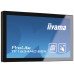 iiyama ProLite TF1634MC-B8X monitor pantalla táctil 39,6 cm (15.6") 1920 x 1080 Pixeles Multi-touch Multi-usuario Negro (Espera 4 dias)