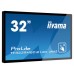 iiyama ProLite TF3239MSC-B1AG monitor pantalla táctil 80 cm (31.5") 1920 x 1080 Pixeles Multi-touch Multi-usuario Negro (Espera 4 dias)