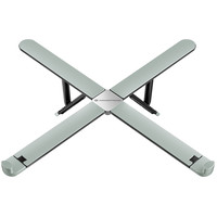 CONCEPTRONIC Soporte ergonomico portatil con refrigeracion para portatil THANA11G THANA11G ERGO Portable Laptop Cooling Stand-9SX CONCEPTRONIC Soporte ergonomico portatil con refrigeracion para portatil THANA11G THANA11G ERGO Portable Laptop Cooling Stand