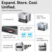 DOCKING VENTION THIHAG-SX15 DOCKING VENTION THIHAG