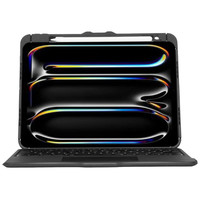 TARGUS VERSAVU BLUETOOTH KEYBOARD CASE FOR IPAD PRO 11-INCH (M4) (ES)