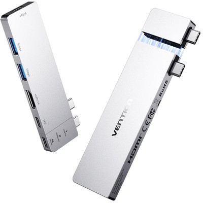 DOCKING VENTION THZH0-SX4 DOCKING VENTION THZH0