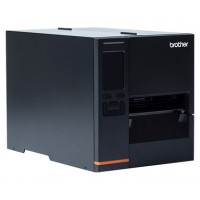 BROTHER Impresora de Etiquetas Industrial de Transferencia Termica TJ4021TNR