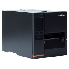 BROTHER Impresora de Etiquetas Industrial de Transferencia Termica TJ4021TNR