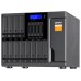 QNAP TL-D1600S caja para disco duro externo Carcasa de disco duro/SSD Negro, Gris 2.5/3.5" (Espera 4 dias)