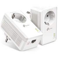 POWERLINE TP-LINK AV1000 GIGABITE