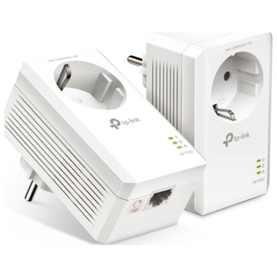 POWERLINE TP-LINK AV1000 GIGABITE