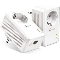 PLC TP-LINK TL-PA7017P KIT V2