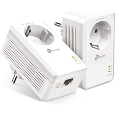 PLC TP-LINK TL-PA7017P KIT V2-DU13 PLC TP-LINK TL-PA7017P KIT V2