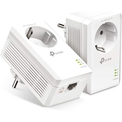 PLC TP-LINK TL-PA7017P KIT V2