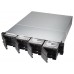 QNAP TL-R1200C-RP caja para disco duro externo Carcasa de disco duro/SSD Negro, Gris 2.5/3.5" (Espera 4 dias)