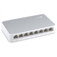 TP-LINK-SWITCH 8P