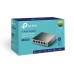 SWITCH TP-LINK   5P 10/100/1000 4PoE TL-SG1005P