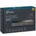 SWITCH TP-LINK TL-SG1016DE