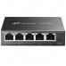 SWITCH TP-LINK   5P 10/100/1000 TL-SG105S