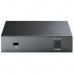 SWITCH TP-LINK   5P 10/100/1000 TL-SG105S