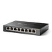 SWITCH TP-LINK TL-SG108E-DU7 SWITCH TP-LINK TL-SG108E